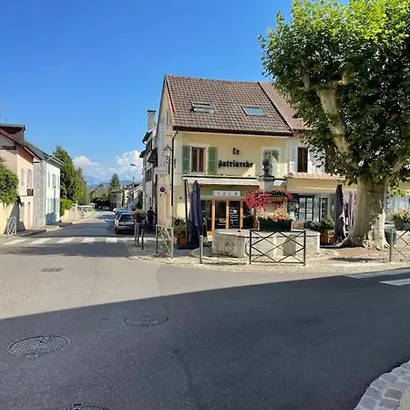 Charming Fully Renovated Flat In Old-town