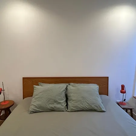 아파트 Charming Fully Renovated Flat In Old-town 페르네이 볼테르